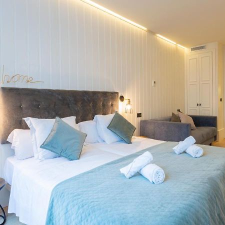 Bilbao Metropolitan By Staynn Apartments Buitenkant foto