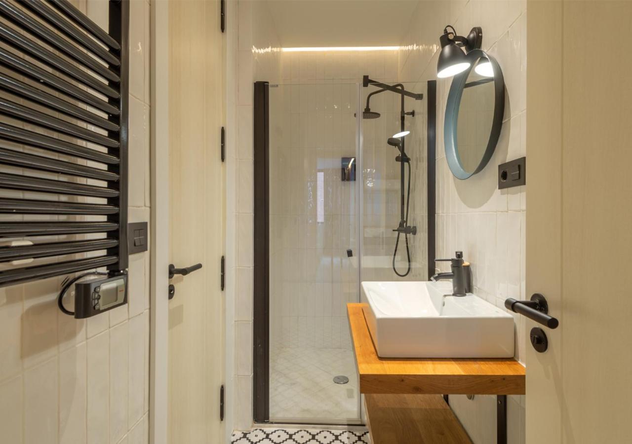 Bilbao Metropolitan By Staynn Apartments Buitenkant foto